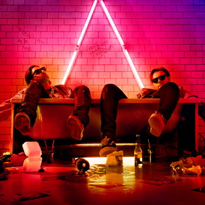Axwell & Ingrosso