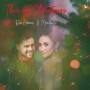 Ben Adams Ft. Morissette