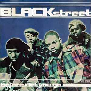 Blackstreet