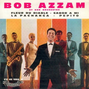 Bob Azzam