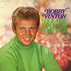Bobby Vinton