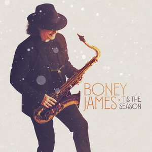 Boney James