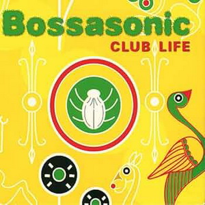 Bossasonic