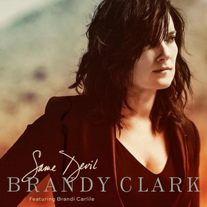 Brandy Clark