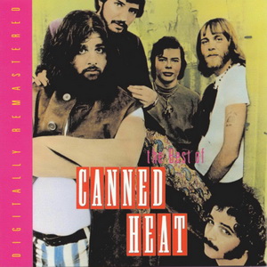 Canned Heat
