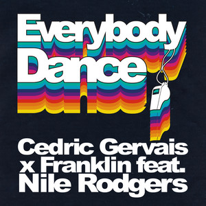 Cedric Gervais Ft Nile Rodgers