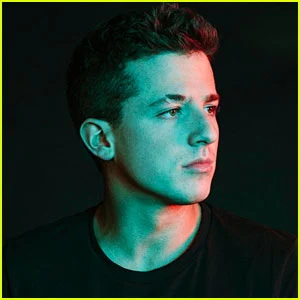 Charlie Puth