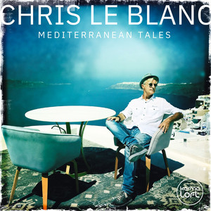 Chris Le Blanc
