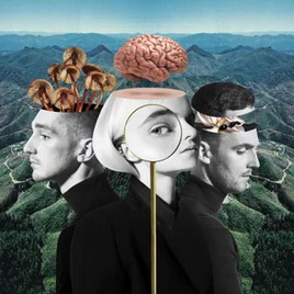 Clean Bandit Ft. Zara Larsson