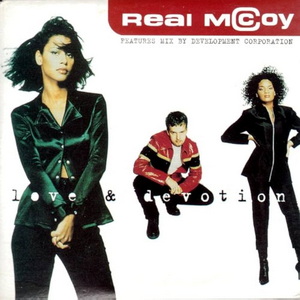 DJ BoBo & Real McCoy