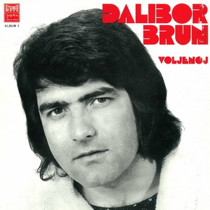 Dalibor Brun