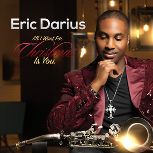 Eric Darious