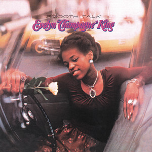 Evelyn Champagne King