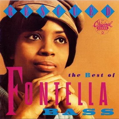 Fontella Bass