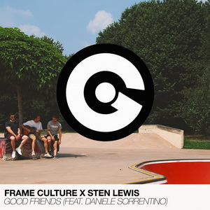 Frame Culture & Sten Lewis Feat. Alex Figliuolo Anderson