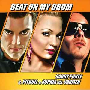 Gabry Ponte & Pitbull & Sophia Del Carmen