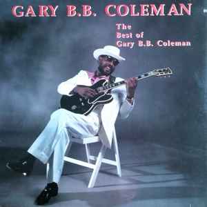 Gary B. B. Coleman