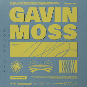 Gavin Moss