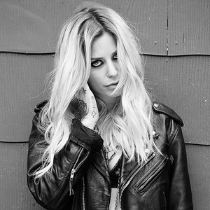 Gin Wigmore