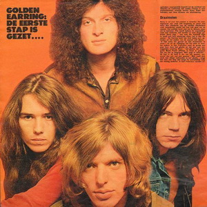Golden Earring