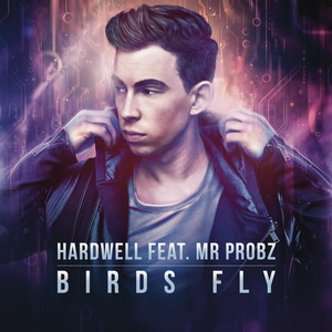 Hardwell & Mr Probz