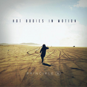 Hot Bodies In Motion