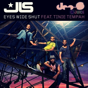 JLS Feat Tinie Tempah