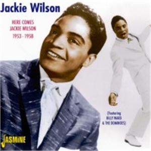 Jackie Wilson