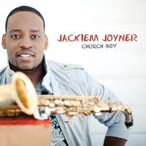 Jackiem Joyner