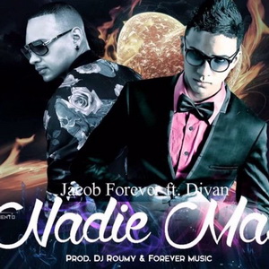 Jacob Forever Feat. Divan