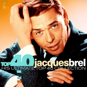 Jacques Brel