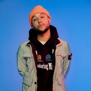 Jax Jones