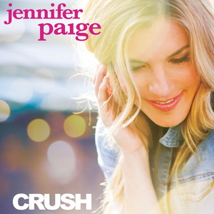 Jennifer Paige