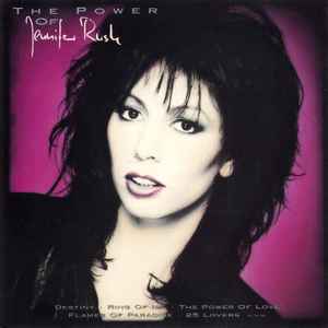 Jennifer Rush
