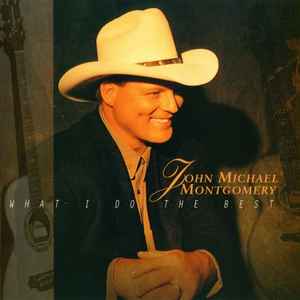 John Michael Montgomery