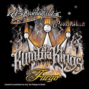 Kumbia Kings
