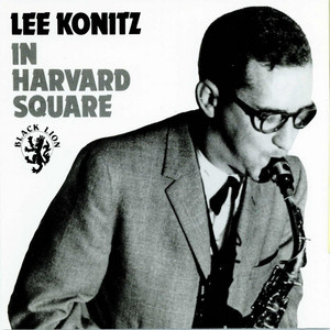 Lee Konitz