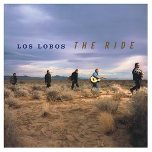 Los Lobos
