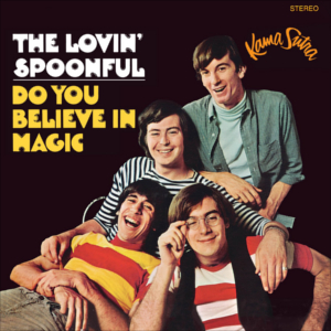 Lovin Spoonful