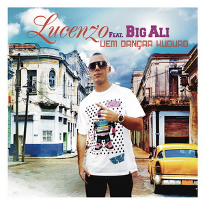 Lucenzo Feat. Big Ali