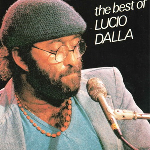 Lucio Dalla