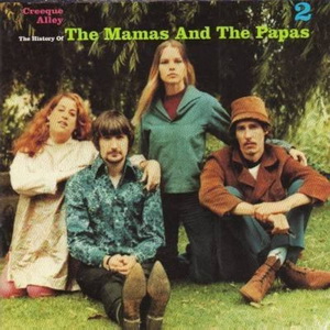 The Mamas & The Papas