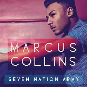 Marcus Collins