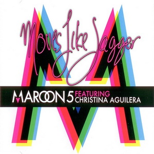 Maroon 5 featuring Christina Aguilera