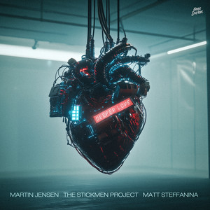 Martin Jensen & The Stickmen Project Ft Matt Steffanina