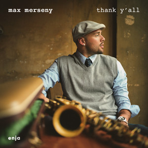 Max Merseny