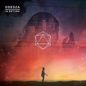 Odesza Feat. Zyra