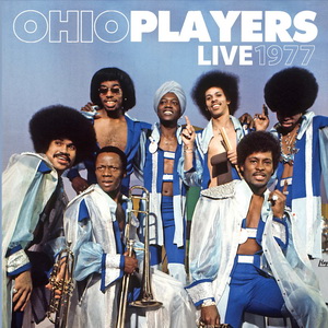 Ohio Players