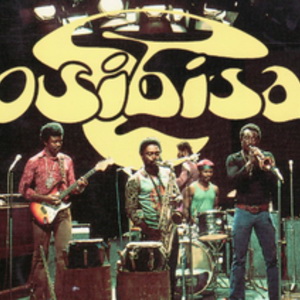 Osibisa