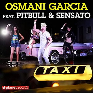Osmani Garcia Feat. Pitbull + Sensato